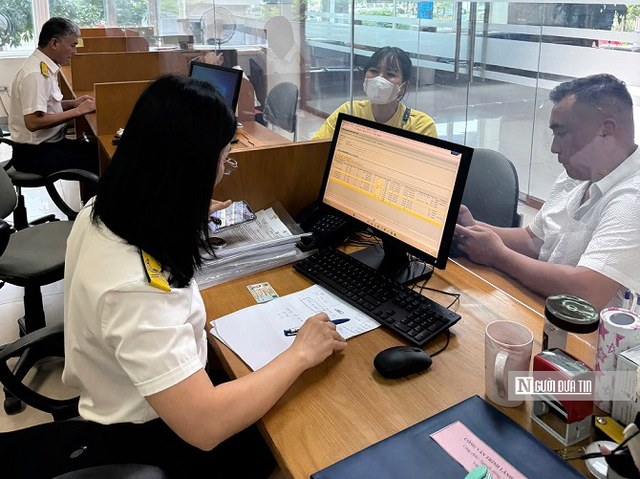 Đ&acirc;u l&agrave; ch&igrave;a kh&oacute;a mở ra kỷ lục thu ng&acirc;n s&aacute;ch năm 2025 của Quảng Ninh - Ảnh 1.