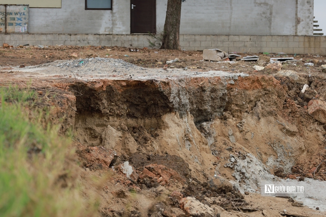 B&atilde;i tắm đẹp nhất Quảng Ng&atilde;i trước nguy cơ bị "x&oacute;a sổ" do triều cường v&agrave; x&acirc;m thực- Ảnh 16.