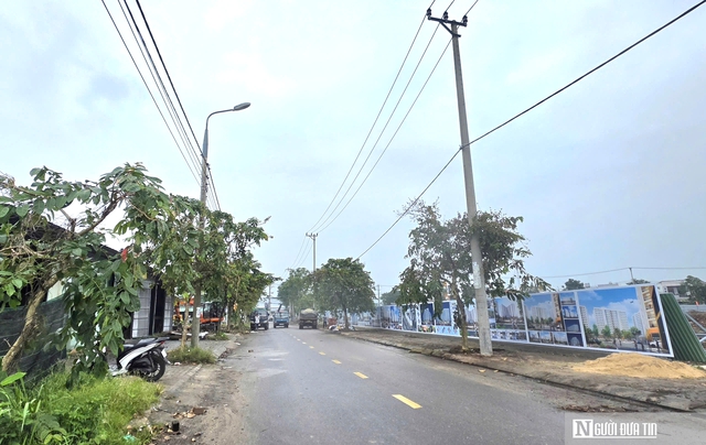 Cận cảnh khu đất chuẩn bị triển khai dự án nhà ở xã hội nghìn tỷ ở Đà Nẵng- Ảnh 12. Cận cảnh khu đất chuẩn bị triển khai dự án nhà ở xã hội nghìn tỷ ở Đà Nẵng- Ảnh 12.