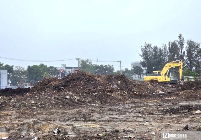 Cận cảnh khu đất chuẩn bị triển khai dự án nhà ở xã hội nghìn tỷ ở Đà Nẵng- Ảnh 15. Cận cảnh khu đất chuẩn bị triển khai dự án nhà ở xã hội nghìn tỷ ở Đà Nẵng- Ảnh 15.