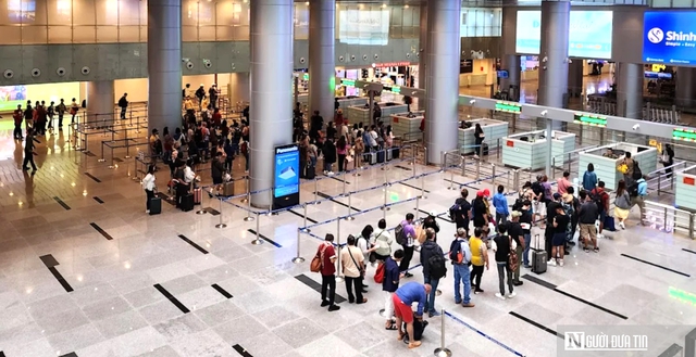 Đ&agrave; Nẵng v&agrave;o chu kỳ ph&aacute;t triển mới, h&agrave;ng kh&ocirc;ng giữ vai tr&ograve; mở đường - Ảnh 3.