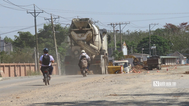 To&agrave;n cảnh Đường tỉnh 789 T&acirc;y Ninh trước &ldquo;vạch đ&iacute;ch&rdquo; cuối năm - Ảnh 6.
