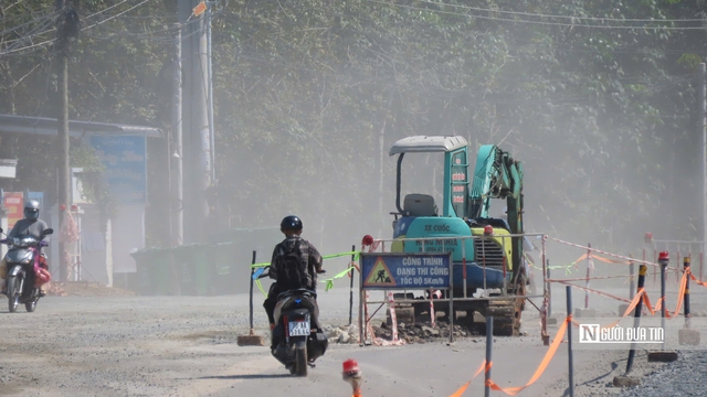 To&agrave;n cảnh Đường tỉnh 789 T&acirc;y Ninh trước &ldquo;vạch đ&iacute;ch&rdquo; cuối năm - Ảnh 7.