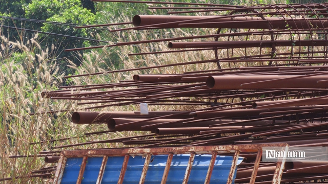 To&agrave;n cảnh Đường tỉnh 789 T&acirc;y Ninh trước &ldquo;vạch đ&iacute;ch&rdquo; cuối năm - Ảnh 10.