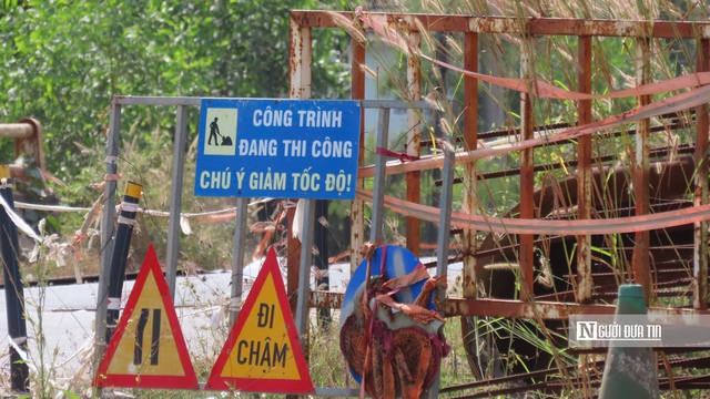 To&agrave;n cảnh Đường tỉnh 789 T&acirc;y Ninh trước &ldquo;vạch đ&iacute;ch&rdquo; cuối năm - Ảnh 11.