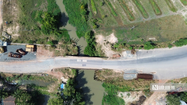 To&agrave;n cảnh Đường tỉnh 789 T&acirc;y Ninh trước &ldquo;vạch đ&iacute;ch&rdquo; cuối năm - Ảnh 12.