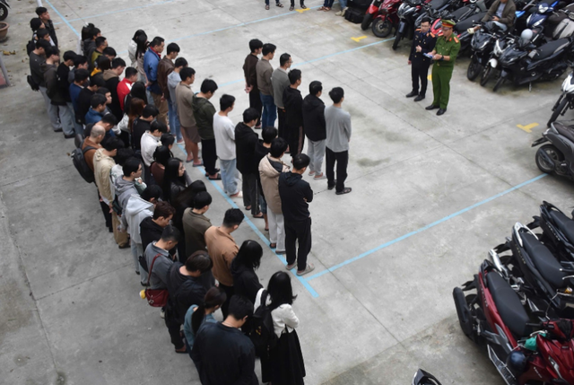 Bắt tạm giam quản l&yacute; cấp cao của tổ chức tội phạm xuy&ecirc;n quốc gia- Ảnh 3.