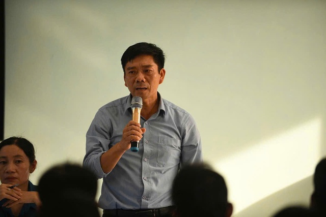 Bị phạt 196,5 triệu v&igrave; học sinh ngộ độc, trường xin x&atilde; hỗ trợ tiền nộp phạt- Ảnh 2.