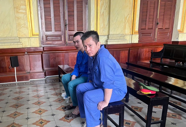 Từ cuộc nhậu đ&aacute;m giỗ đến &aacute;n mạng: Cha lĩnh &aacute;n chung th&acirc;n, con bị phạt t&ugrave;- Ảnh 1.