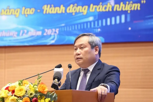 Chủ tịch H&agrave; Nội: Thanh ni&ecirc;n cần l&agrave; lực lượng đi đầu trong tiếp cận, l&agrave;m chủ c&ocirc;ng nghệ mới- Ảnh 2.