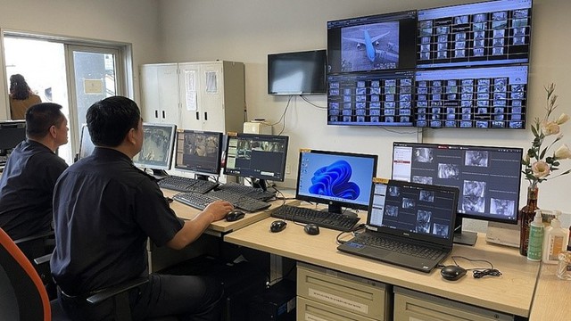 Thúc đẩy chuyển đổi số hiện thực hóa mục tiêu Hải quan số, Hải quan thông minh - Ảnh 2.