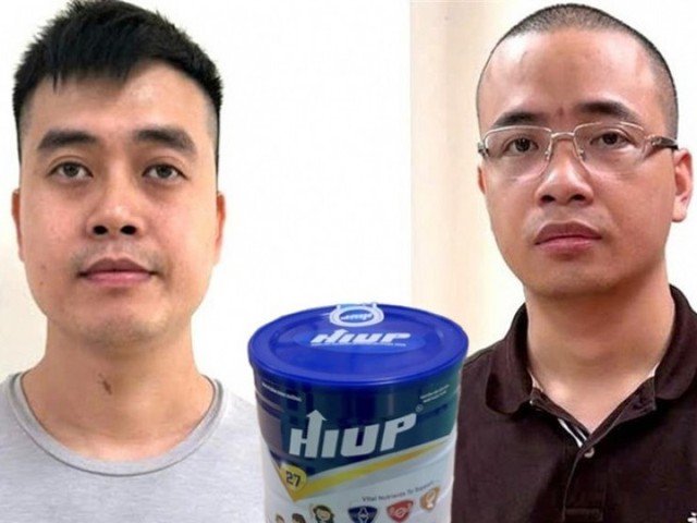 Thủ đoạn "rửa" số tiền hơn 83 tỷ đồng của "&ocirc;ng tr&ugrave;m" sữa giả Z Holding - Ảnh 1.