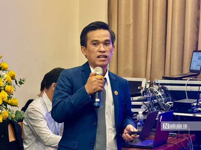 Hơn nửa triệu t&agrave;i khoản nghi gian lận: Ng&acirc;n h&agrave;ng số an to&agrave;n đến đ&acirc;u trước l&agrave;n s&oacute;ng lừa đảo c&ocirc;ng nghệ cao?- Ảnh 4.