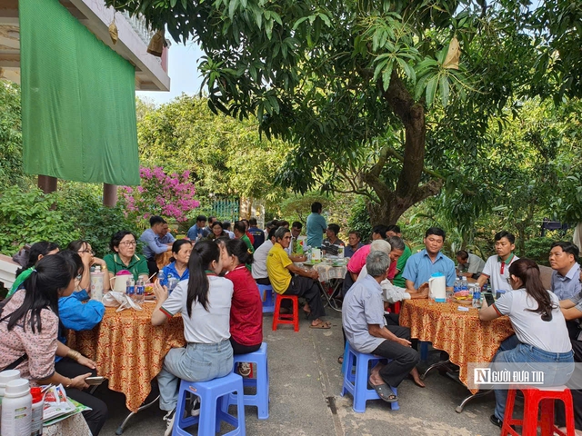 Vai trò, vị thế của Hội Luật gia tỉnh Vĩnh Long - Ảnh 5. Vai trò, vị thế của Hội Luật gia tỉnh Vĩnh Long - Ảnh 5.