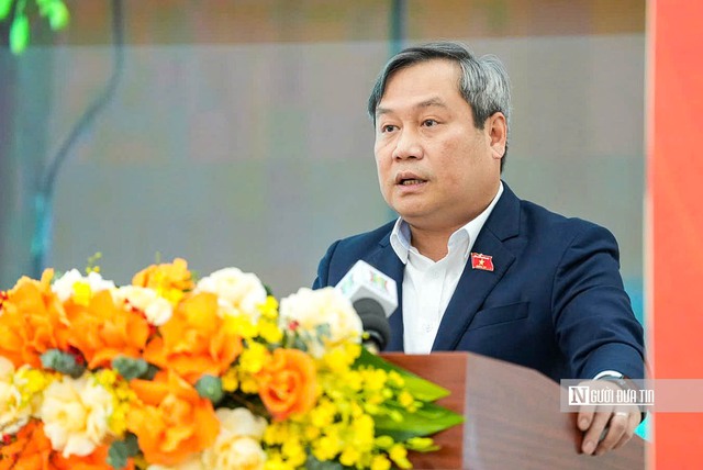 Chủ tịch Hà Nội yêu cầu giải quyết hiệu quả các kiến nghị chính đáng của cử tri- Ảnh 2. Chủ tịch Hà Nội yêu cầu giải quyết hiệu quả các kiến nghị chính đáng của cử tri- Ảnh 2.