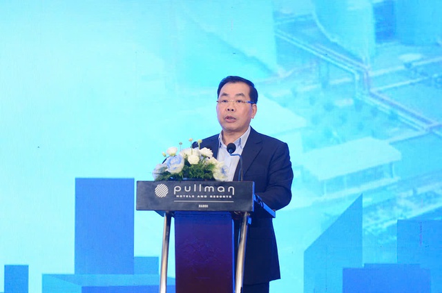 Thiếu minh bạch, ngành điện khó đạt mục tiêu tăng trưởng 2 con số- Ảnh 2. Thiếu minh bạch, ngành điện khó đạt mục tiêu tăng trưởng 2 con số- Ảnh 2.