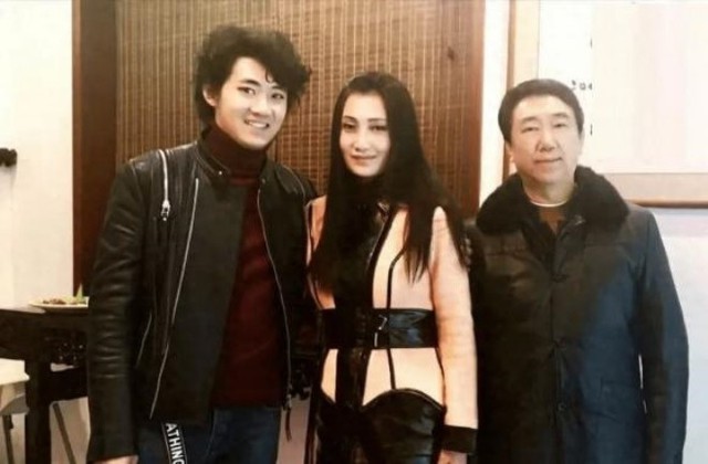 Cuộc sống khó tin ở tuổi U60 của đệ nhất mỹ nhân thập niên 1980- Ảnh 6. Cuộc sống khó tin ở tuổi U60 của đệ nhất mỹ nhân thập niên 1980- Ảnh 6.