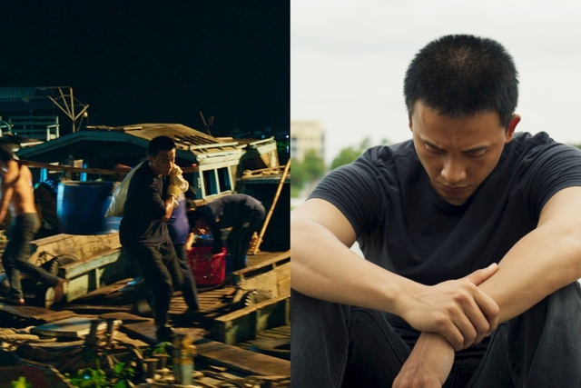 Ca sĩ Mỹ T&acirc;m h&oacute;a c&ocirc; g&aacute;i b&iacute; ẩn trong phim "T&agrave;i" do Mai T&agrave;i Phến l&agrave;m đạo diễn - Ảnh 2.