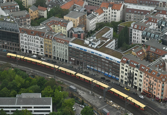 “Nốt trầm” cho nền kinh tế số 1 châu Âu- Ảnh 1. “Nốt trầm” cho nền kinh tế số 1 châu Âu- Ảnh 1.