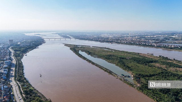 Loạt si&ecirc;u dự &aacute;n ở H&agrave; Nội sẽ được khởi c&ocirc;ng v&agrave;o ng&agrave;y 19/12- Ảnh 1.