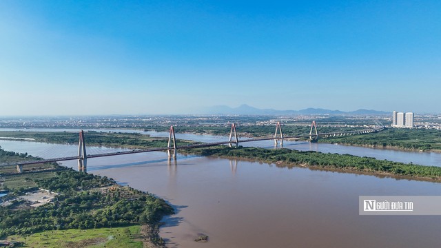 Chủ tịch Hà Nội yêu cầu giải quyết hiệu quả các kiến nghị chính đáng của cử tri- Ảnh 1. Chủ tịch Hà Nội yêu cầu giải quyết hiệu quả các kiến nghị chính đáng của cử tri- Ảnh 1.