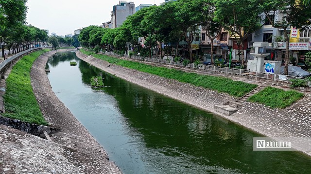 Loạt si&ecirc;u dự &aacute;n ở H&agrave; Nội sẽ được khởi c&ocirc;ng v&agrave;o ng&agrave;y 19/12- Ảnh 2.