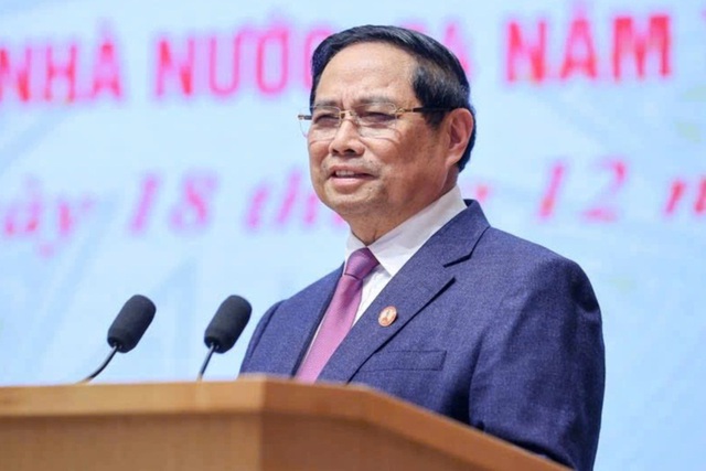 Cương quyết cắt giảm thủ tục hành chính rườm rà, vòng vo, mất thời gian - Ảnh 1.