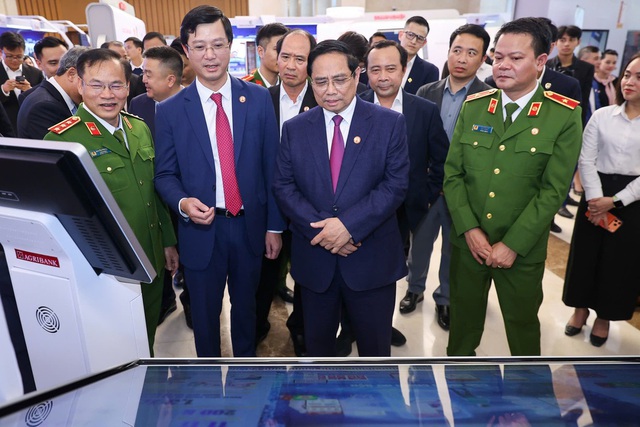 Cương quyết cắt giảm thủ tục hành chính rườm rà, vòng vo, mất thời gian - Ảnh 2.