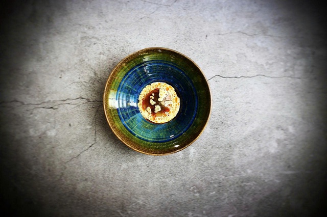 Christian Chu - Dấu mốc chưa từng c&oacute; của ẩm thực S&eacute;c- Ảnh 4.