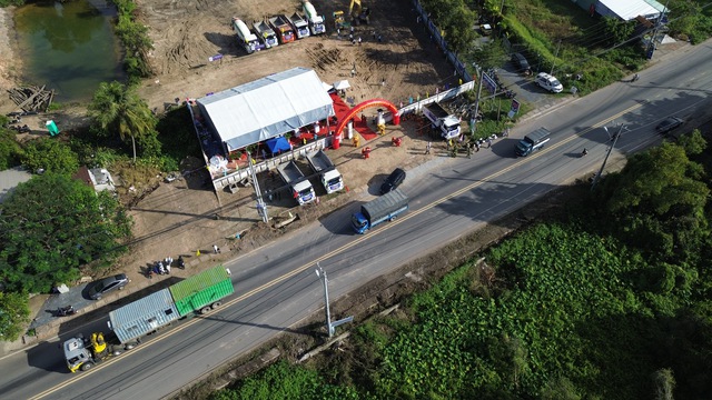 S&acirc;n bay Long Th&agrave;nh &ldquo;cất c&aacute;nh&rdquo; c&ugrave;ng hệ sinh th&aacute;i hạ tầng đ&ocirc; thị ph&iacute;a Nam- Ảnh 17.