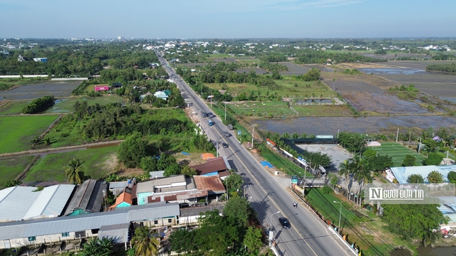 S&acirc;n bay Long Th&agrave;nh &ldquo;cất c&aacute;nh&rdquo; c&ugrave;ng hệ sinh th&aacute;i hạ tầng đ&ocirc; thị ph&iacute;a Nam- Ảnh 16.