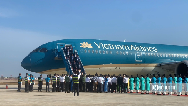 S&acirc;n bay Long Th&agrave;nh &ldquo;cất c&aacute;nh&rdquo; c&ugrave;ng hệ sinh th&aacute;i hạ tầng đ&ocirc; thị ph&iacute;a Nam- Ảnh 10.