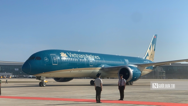 S&acirc;n bay Long Th&agrave;nh &ldquo;cất c&aacute;nh&rdquo; c&ugrave;ng hệ sinh th&aacute;i hạ tầng đ&ocirc; thị ph&iacute;a Nam- Ảnh 8.