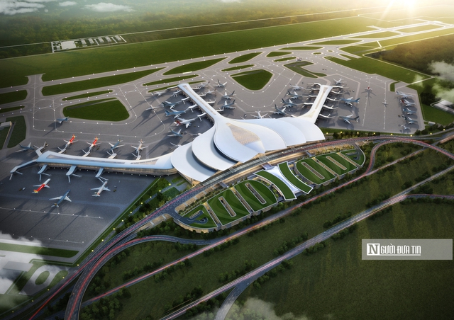 S&acirc;n bay Long Th&agrave;nh &ldquo;cất c&aacute;nh&rdquo; c&ugrave;ng hệ sinh th&aacute;i hạ tầng đ&ocirc; thị ph&iacute;a Nam- Ảnh 7.