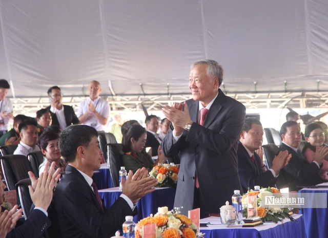 S&acirc;n bay Long Th&agrave;nh &ldquo;cất c&aacute;nh&rdquo; c&ugrave;ng hệ sinh th&aacute;i hạ tầng đ&ocirc; thị ph&iacute;a Nam- Ảnh 3.