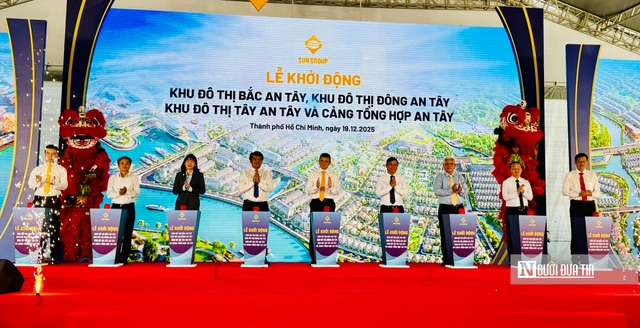 S&acirc;n bay Long Th&agrave;nh &ldquo;cất c&aacute;nh&rdquo; c&ugrave;ng hệ sinh th&aacute;i hạ tầng đ&ocirc; thị ph&iacute;a Nam- Ảnh 12.