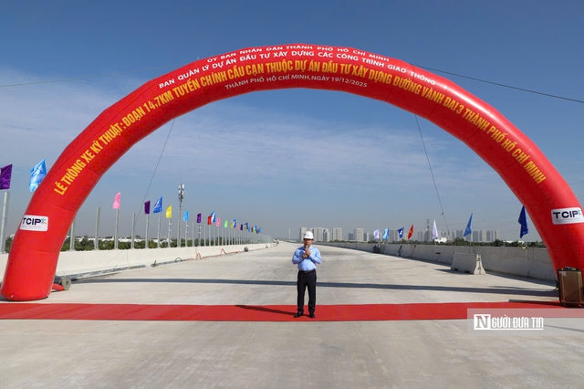 S&acirc;n bay Long Th&agrave;nh &ldquo;cất c&aacute;nh&rdquo; c&ugrave;ng hệ sinh th&aacute;i hạ tầng đ&ocirc; thị ph&iacute;a Nam- Ảnh 14.