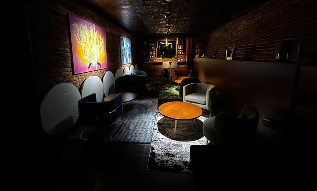 Christian Chu - Dấu mốc chưa từng c&oacute; của ẩm thực S&eacute;c- Ảnh 3.