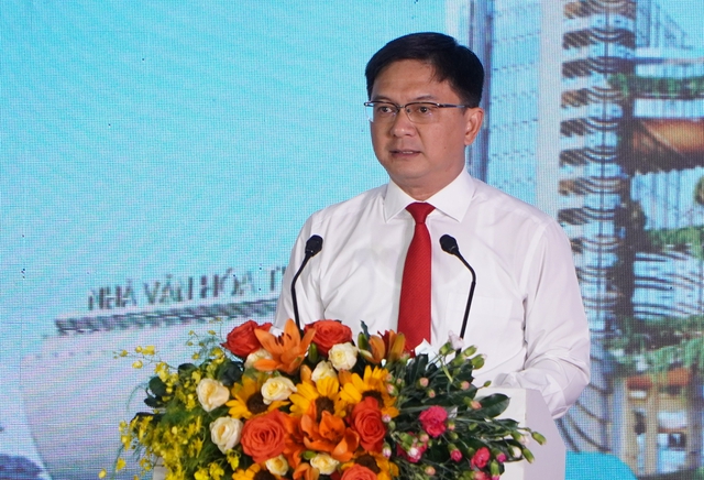 Tp.HCM &ldquo;bấm n&uacute;t&rdquo; c&aacute;c dự &aacute;n trọng điểm, r&uacute;t ngắn h&agrave;nh tr&igrave;nh ra biển c&ograve;n hơn 20 ph&uacute;t- Ảnh 8.