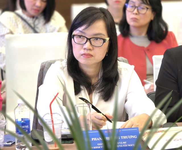 V&igrave; sao sản phẩm Đ&agrave; Nẵng tốt nhưng vẫn kh&oacute; v&agrave;o si&ecirc;u thị, s&agrave;n lớn?- Ảnh 3.