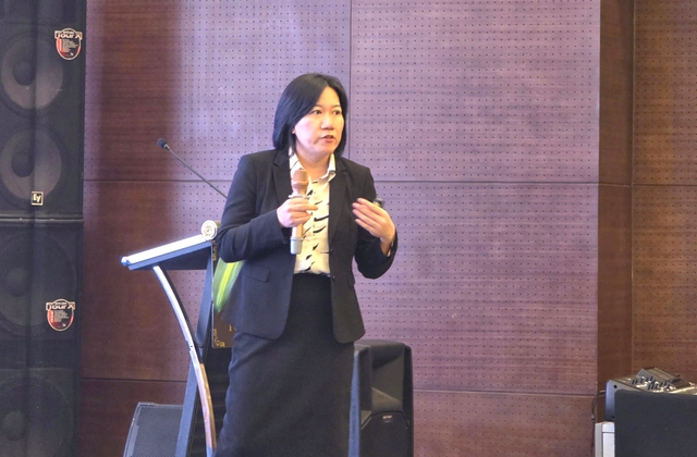 V&igrave; sao sản phẩm Đ&agrave; Nẵng tốt nhưng vẫn kh&oacute; v&agrave;o si&ecirc;u thị, s&agrave;n lớn?- Ảnh 4.