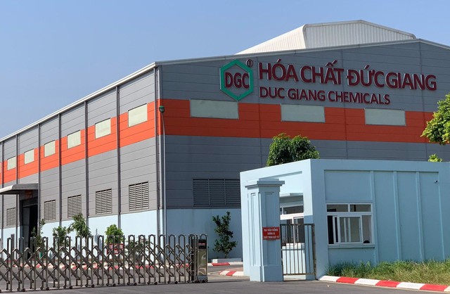 DGC lập kỷ lục thanh khoản, gia đ&igrave;nh Chủ tịch Đ&agrave;o Hữu Huyền "bay hơi" gần 3.400 tỷ đồng - Ảnh 3.