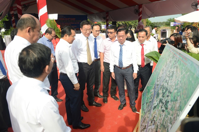 Tp.HCM &ldquo;bấm n&uacute;t&rdquo; c&aacute;c dự &aacute;n trọng điểm, r&uacute;t ngắn h&agrave;nh tr&igrave;nh ra biển c&ograve;n hơn 20 ph&uacute;t- Ảnh 5.