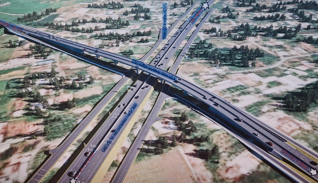 Tp.HCM &ldquo;bấm n&uacute;t&rdquo; c&aacute;c dự &aacute;n trọng điểm, r&uacute;t ngắn h&agrave;nh tr&igrave;nh ra biển c&ograve;n hơn 20 ph&uacute;t- Ảnh 6.