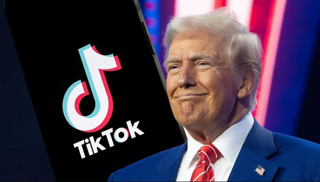 TikTok cuối c&ugrave;ng cũng t&igrave;m được &ldquo;bến đỗ&rdquo; an to&agrave;n tại Mỹ sau nhiều năm bất định- Ảnh 1.