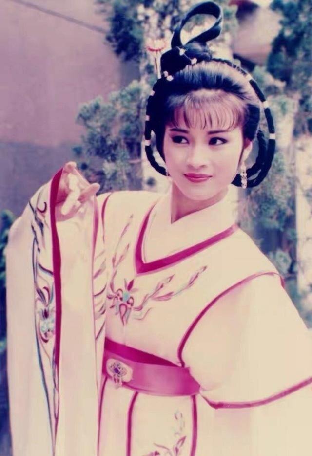 Cuộc đời đầy bi kịch của "T&acirc;y Thi vạn người m&ecirc;" khi lấy phải chồng vũ phu  - Ảnh 3.