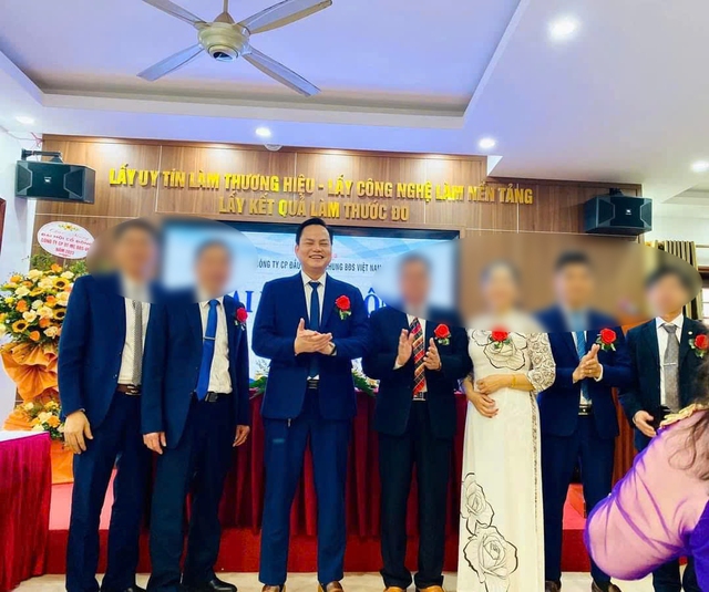 "Mua chung" bất động sản, Tổng Giám đốc lừa đảo hàng loạt nhà đầu tư- Ảnh 1. "Mua chung" bất động sản, Tổng Giám đốc lừa đảo hàng loạt nhà đầu tư- Ảnh 1.