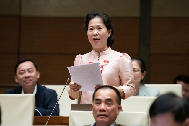 Lo thiếu hụt nam giới độ tuổi "trung thọ", phụ nữ c&ocirc; đơn ở tuổi xế chiều- Ảnh 1.