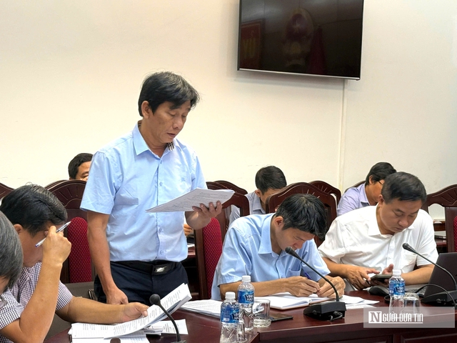 Trục đường hơn 4.700 tỷ kết nối Phan Thiết với cao tốc Bắc – Nam: Kỳ vọng tạo diện mạo hạ tầng mới phía Tây Nam - Ảnh 2.