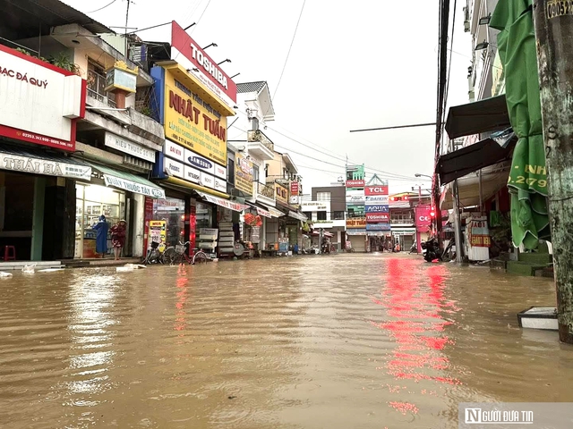 Đà Nẵng nói gì về đề xuất bỏ cụm từ “xả lũ”? - Ảnh 2.